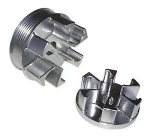 Kawasaki Ultra 250X 260X Jet Ski R&D Billet Drive Coupler Set Lighter 31-700590 - Picture 1 of 1