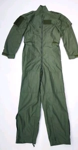 RAF Overall FR für Air Crew salbeigrün GRÖSSEN, KLASSEN - Bild 1 von 12