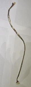 Acer Predator Z271 LCD screen backlight cable ribbon flex LTM270HP02 - Zdjęcie 1 z 8
