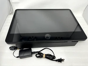 American Dynamics 22" PVM Monitor + Built in 1.3MP Security Camera ADLCD22PPXSOB - Picture 1 of 10