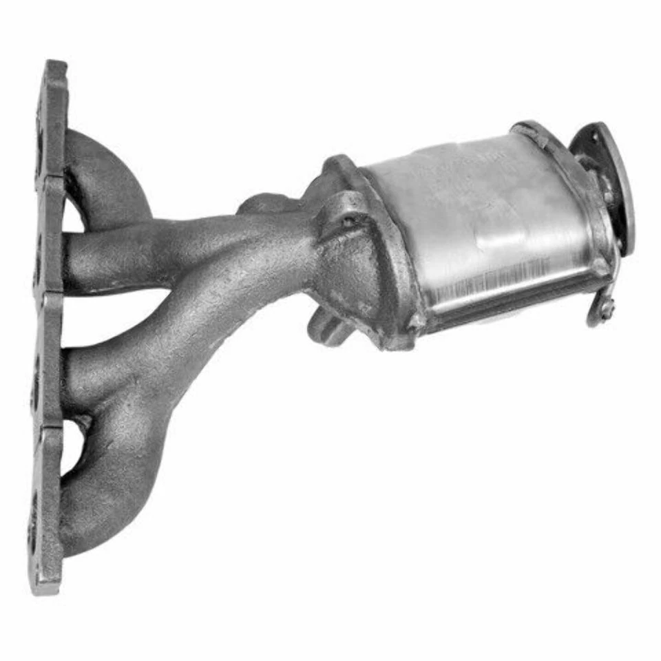 Walker Exhaust Exhaust Manifold with Integrated Catalytic Converter 16469 - Image 1 of 4
