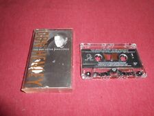 Cassette Tape - 80'S - DON HENLEY - END OF INNOCENCE - RARE