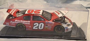 Rockwell Automation Car #20 diecast ! - Picture 1 of 4