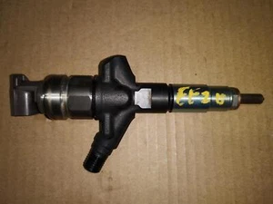 SUBARU OUTBACK MK4 BR BM 2009 - 2015 FUEL INJECTOR EURO 5 53990 16613-AA030 - Picture 1 of 3