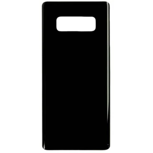 Obudowa tylna do Samsung Galaxy Note 8 czarna Aftermarket Body Rama Tylne szkło - Zdjęcie 1 z 2
