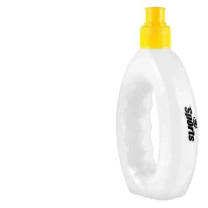 Running Water Bottle 250ml Ronhill Handheld Sports GYM- Super Fast Delivery - Picture 1 of 5