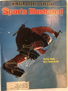 sport illustriertwintersport special 11.12.1978 - Bild 1 von 2