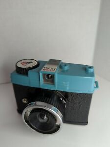 Lomography Mini Diana, 35 MM Camera untested