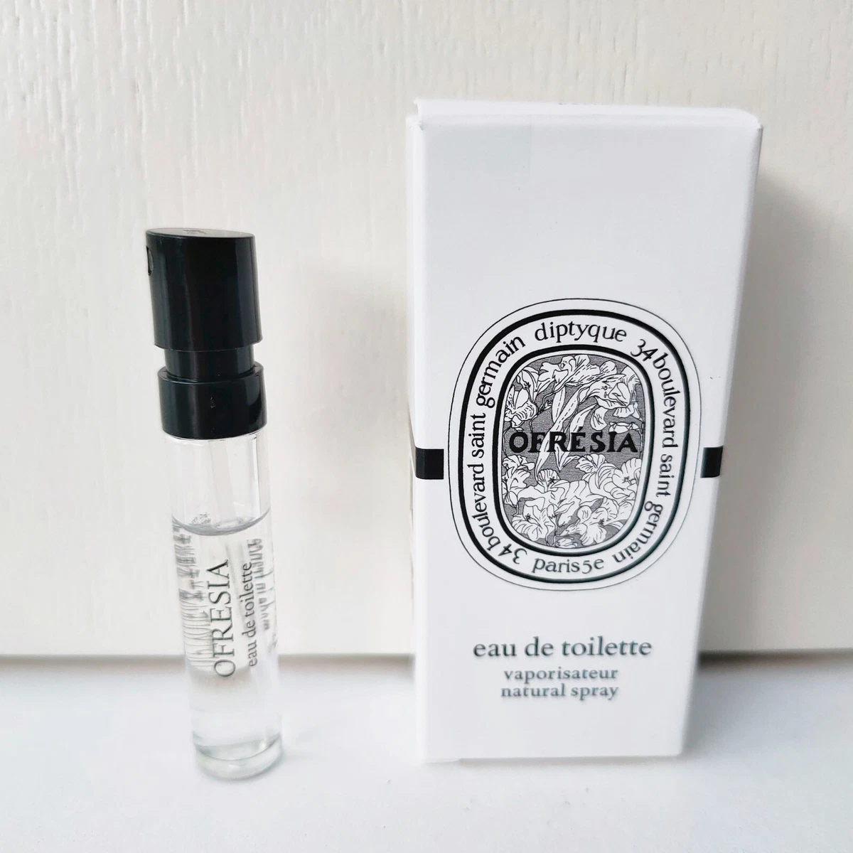 Ofresia by diptyque Fragrances for Women for sale | eBay