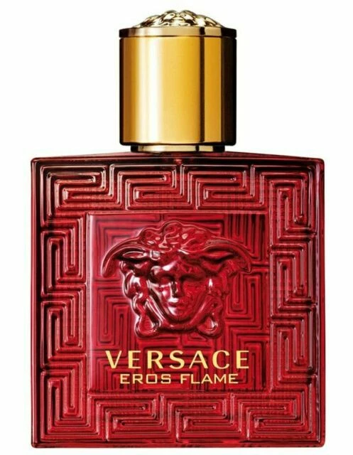 Versace Eros Flame 100ml Men's Eau de Parfum