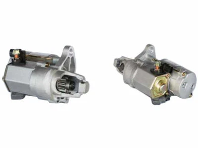 Para Dodge Ram 2500 1999-2002 arranque TYC 82174FC 2000 2001 5,9 L V8 Foto 1 de 2