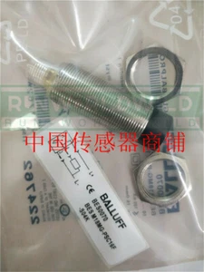 1PCS New For BALLUFF BES0070 BES M18MG-PSC16F-S04K - Afbeelding 1 van 2