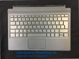 Lenovo MIIX 520 Folio IdeaPad 510 Case Tastatur QWERTZ PN 03X7561 MIIX 52x - Bild 1 von 4