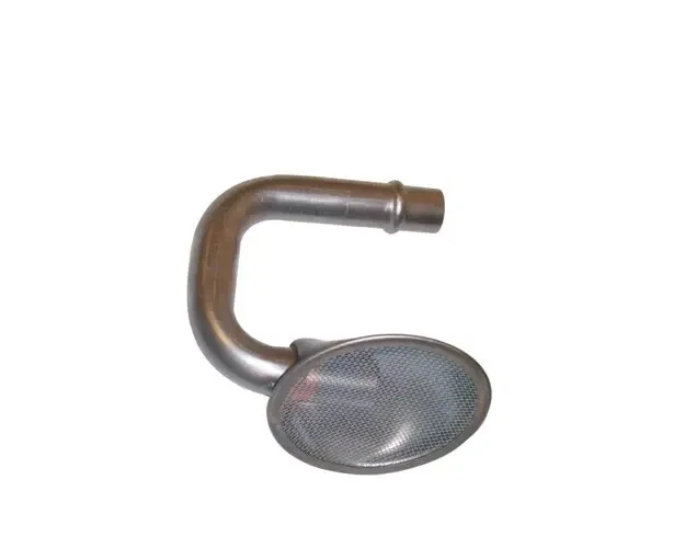 Pantalla de camioneta de aceite de motor Melling 211S para modelos seleccionados Chevrolet GMC 1994-1995 Foto 1 de 4