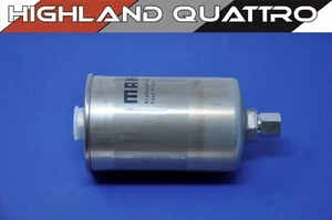 Audi ur quattro MB, coupe 80 90 fuel filter 893133511 - Picture 1 of 1
