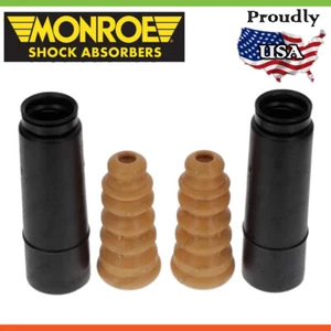 1x Kit de parachoques y arranque MONROE Strut Mate para Mazda 2 1.5 DY gasolina - Imagen 1 de 4