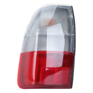Luz trasera izquierda blanca 1 pieza para Mitsubishi Strada L200 MK4 1995-2006 - Imagen 1 de 16