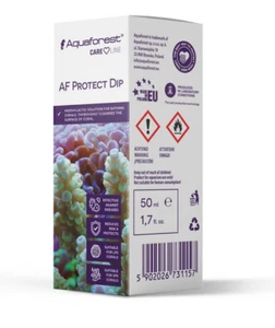 Aquaforest Protect DIP 50ml - Agente profiláctico para el baño de corales TIP - Imagen 1 de 1