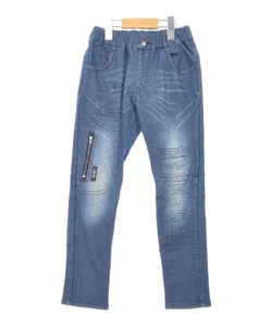 WASK Pants (Other) Blue 130(9T10T) 2200572423063 - Picture 1 of 6