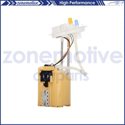 Bomba de combustível elétrica Land Rover Discovery Sport 2.0L 2019 2018 2017 2016 2015 - Imagem 1 de 4