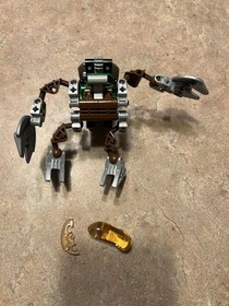LEGO BIONICLE: Pahrak-Kal (8577)