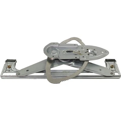 Regulador de janela vidro traseiro passageiro lado direito 307845123 para Volvo XC70 - Imagem 1 de 4