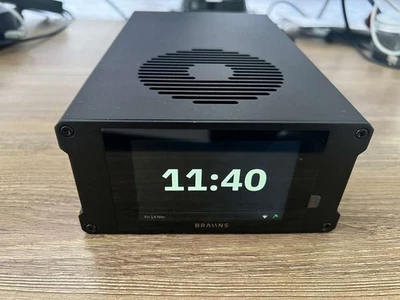 Enchufe Braiins Mini Miner BMM-101 EE. UU. - Caja abierta (excelente estado) Foto 1 de 4