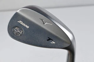 Mizuno T7 Sand Wedge / 54 Degree / Regular Flex UST Mamiya Recoil 95 Shaft - Picture 1 of 6