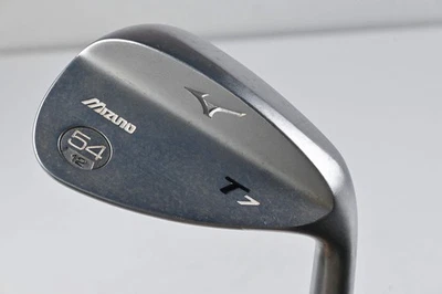 Mizuno T7 Sand Wedge / 54 Degree / Regular Flex UST Mamiya Recoil 95 Shaft - Image 1 of 4