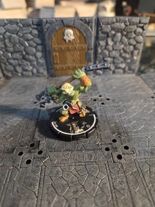Mage Knight 1.0 - Orksklaver - Minions Unikat # 096 - Bild 1 von 4