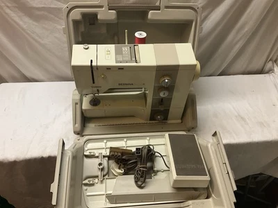 Bernina 930 Elektronische Nähmaschine - Bild 1 von 2