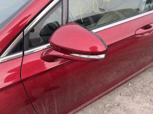 Espejo retrovisor lateral del conductor eléctrico térmico sin memoria compatible con 13-14 FUSION 987981 - Imagen 1 de 12