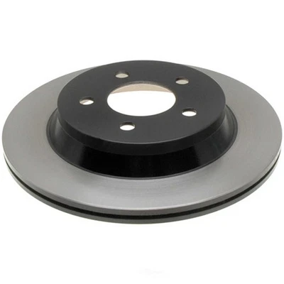 Rotor de freno trasero para Ford Mustang 1994-2001, 2003-2004 1995 1996 1997 Raybestos Foto 1 de 3