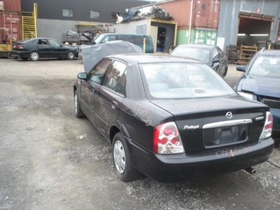 Engine ECM Electronic Control Module 2.0L Fits 01-02 MAZDA PROTEGE 279424 - Изображение 1 из 4