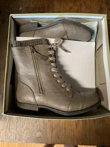 Lime Light "Taya" size 8 Brand new winter boots - Picture 1 of 5