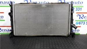 wasserheizkörper. für FORD FOCUS C-MAX 2.0 TDCI 368756 - Picture 1 of 5