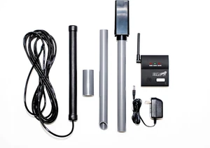 Mighty Mule FM231 Wireless Driveway Alarm – Electromagnetic Vehicle Detection, I - Picture 1 of 12