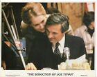 Carte de lobbying The Seduction Of Joe Tynan (1979), Alan Alda, Meryl Streep