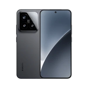 Nuevo Smartphone Xiaomi 15 5G Android 15 Snapdragon 8 Elite Octa Core Touch ID NFC - Imagen 1 de 22