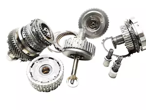 08 - 15 Scion xB Automatic Transmission Clutch Pack OEM - Picture 1 of 13