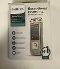 Philips VoiceTracer DVT4110 Audio Recorder