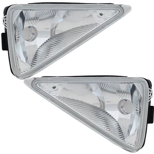 Nebelscheinwerfer Set für Honda Civic 8 VIII Hatchback FN FK H11 Fog lamp - Bild 1 von 5