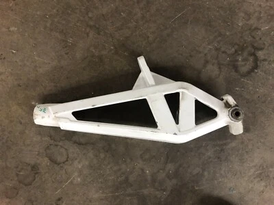 Husillo izquierdo blanco Arctic Cat F 1100 M ZR XF 6000 8000 7000 9000 12 13 14-18 OEM Foto 1 de 3