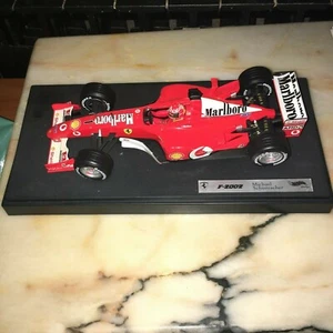 Pacchetto da 9 modellini formula 1 con camion Iveco Turbostar FERRARI in omaggio - Foto 1 di 10