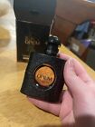 Black Opium by Yves Saint Laurent 1 oz EDP Perfume for Women New In Box