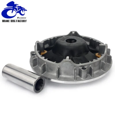 Primary Drive Clutch 12-21 For CF MOTO ZForce 800 HL X8 CForce UForce 800EX ATV Foto 1 de 4