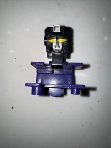Vintage G1 TRANSFORMERS DEVASTATOR Head - Part Only Unbroken - Picture 1 of 6