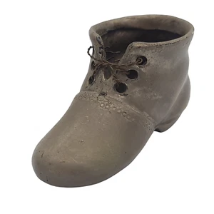 Antiker Schuhnadel Kissenhalter aus Metall (ohne Kissen) - Vintage Nähen Sammlerstück - Bild 1 von 11