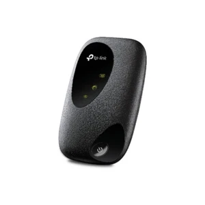 TP-Link M7010 4G LTE WLAN-Router 300Mbit/s Mikro-USB Schwarz - Bild 1 von 5