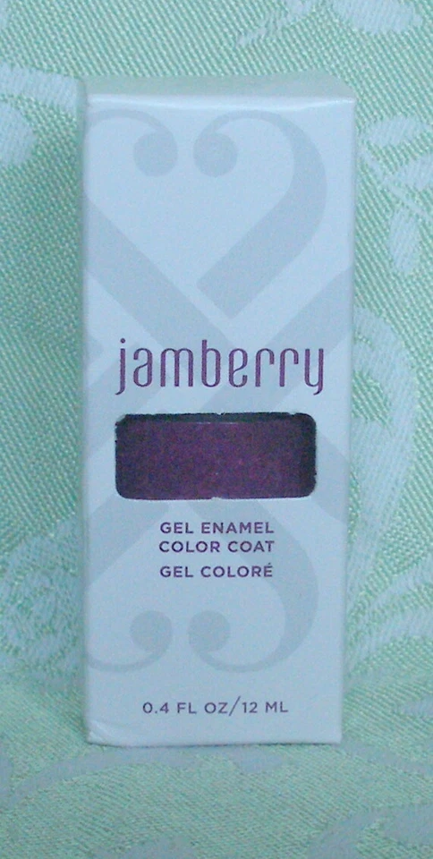 Esmalte de uñas Jamberry TruShine gel esmalte color capa - Belleza sueño Foto 1 de 1
